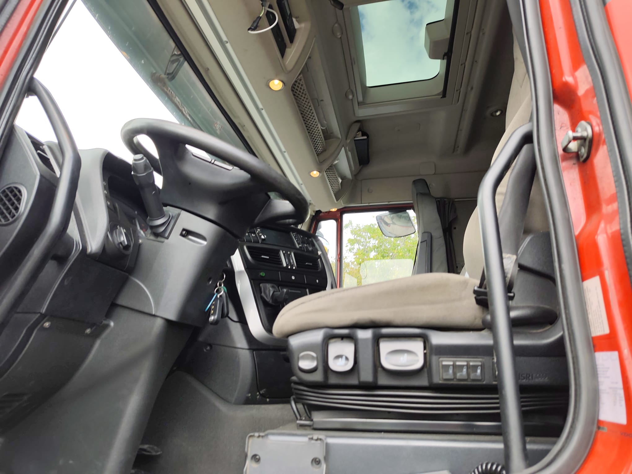IVECO HI-STREET 260S42 (COD.INT. CP1556) - immagine 12