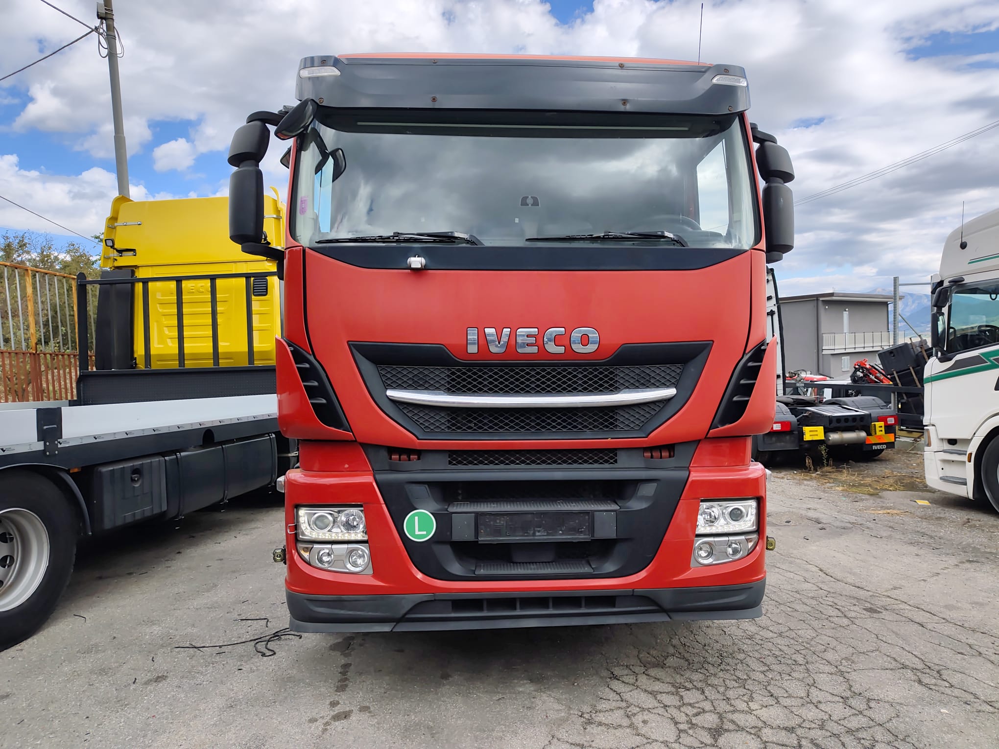 IVECO HI-STREET 260S42 (COD.INT. CP1556) - immagine 15