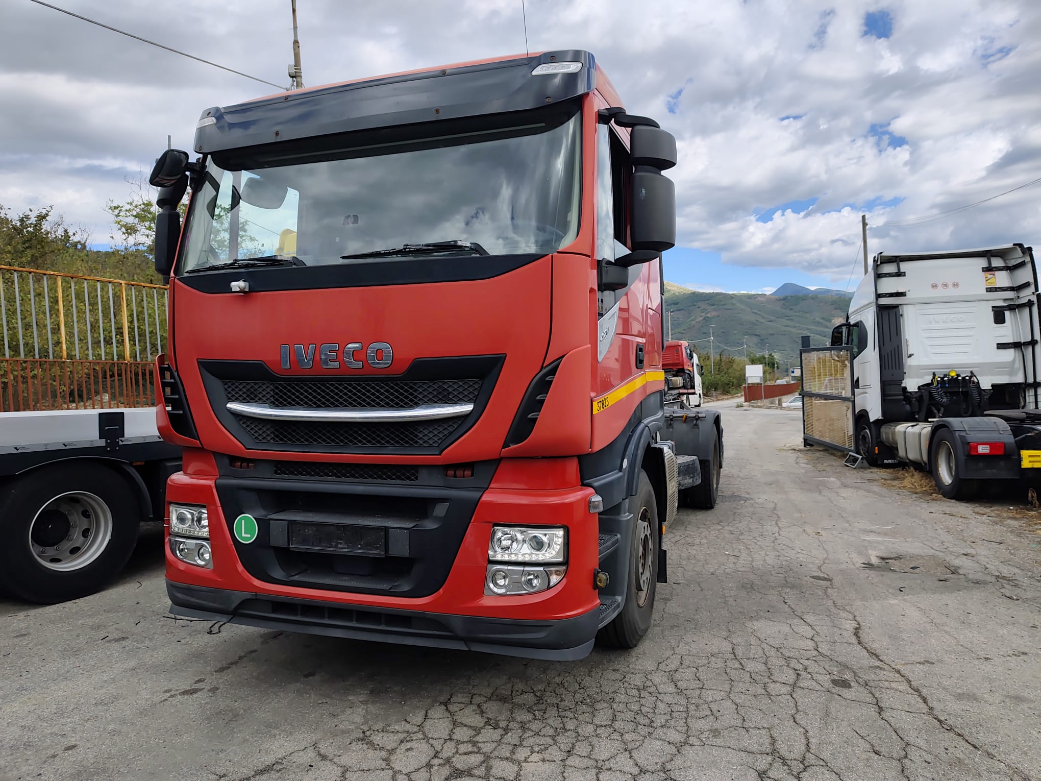 IVECO HI-STREET 260S42 (COD.INT. CP1556) - immagine 17
