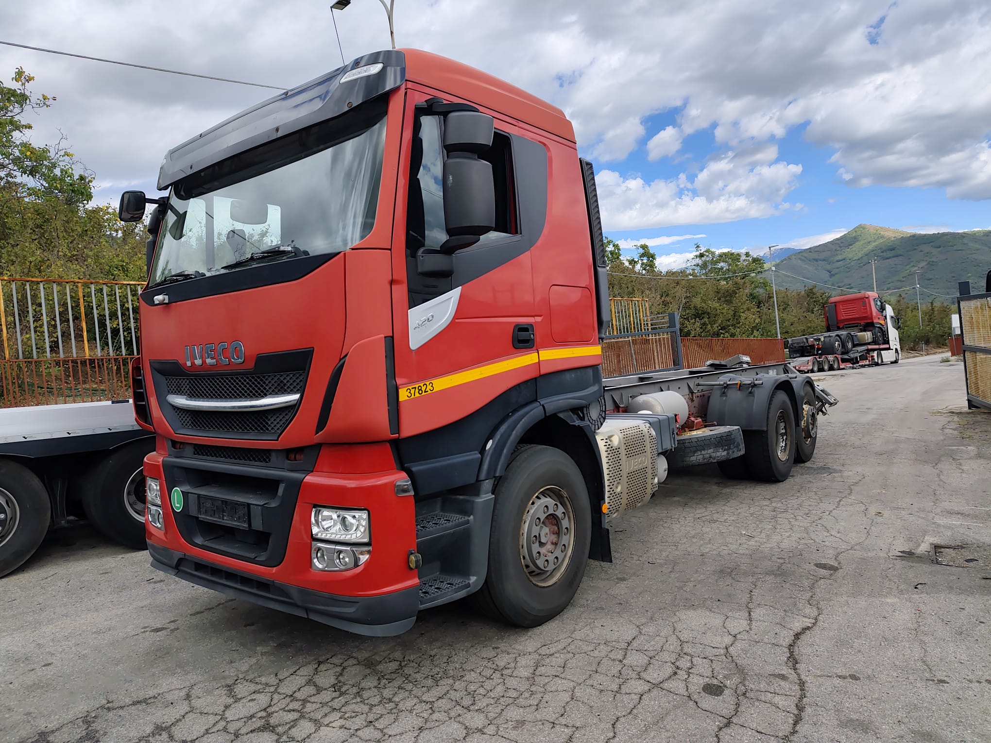IVECO HI-STREET 260S42 (COD.INT. CP1556) - immagine 24