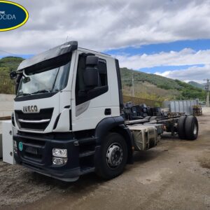 IVECO STRALIS AD190S42 XP (COD.INT. PM2211)