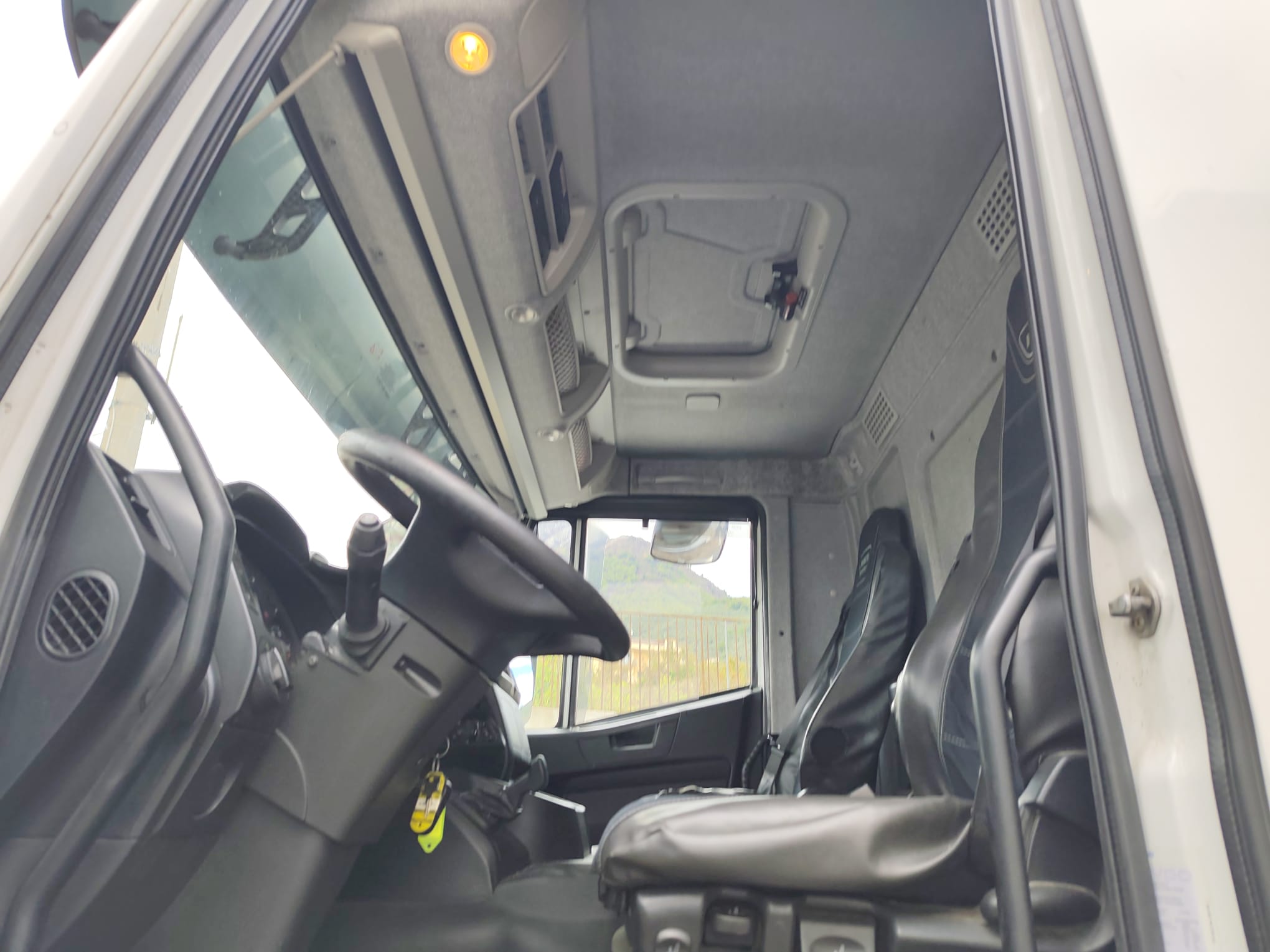 IVECO STRALIS AD190S42 XP (COD.INT. PM2211) - immagine 3