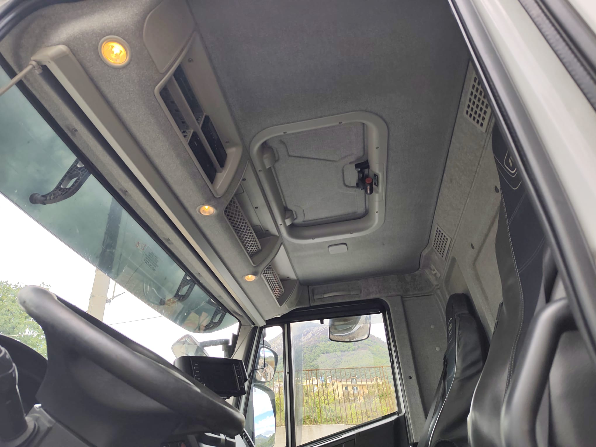 IVECO STRALIS AD190S42 XP (COD.INT. PM2211) - immagine 5