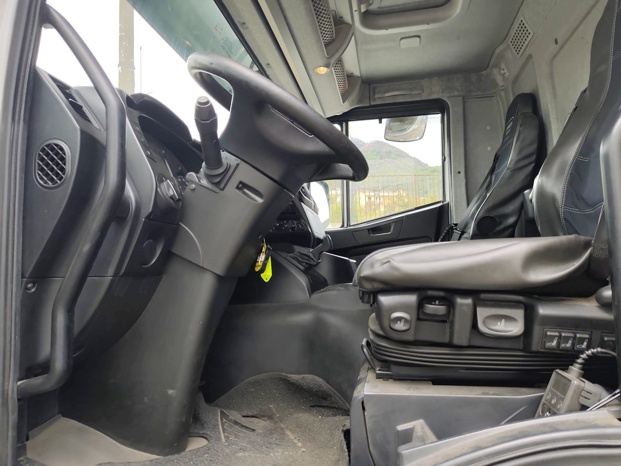 IVECO STRALIS AD190S42 XP (COD.INT. PM2211) - immagine 8