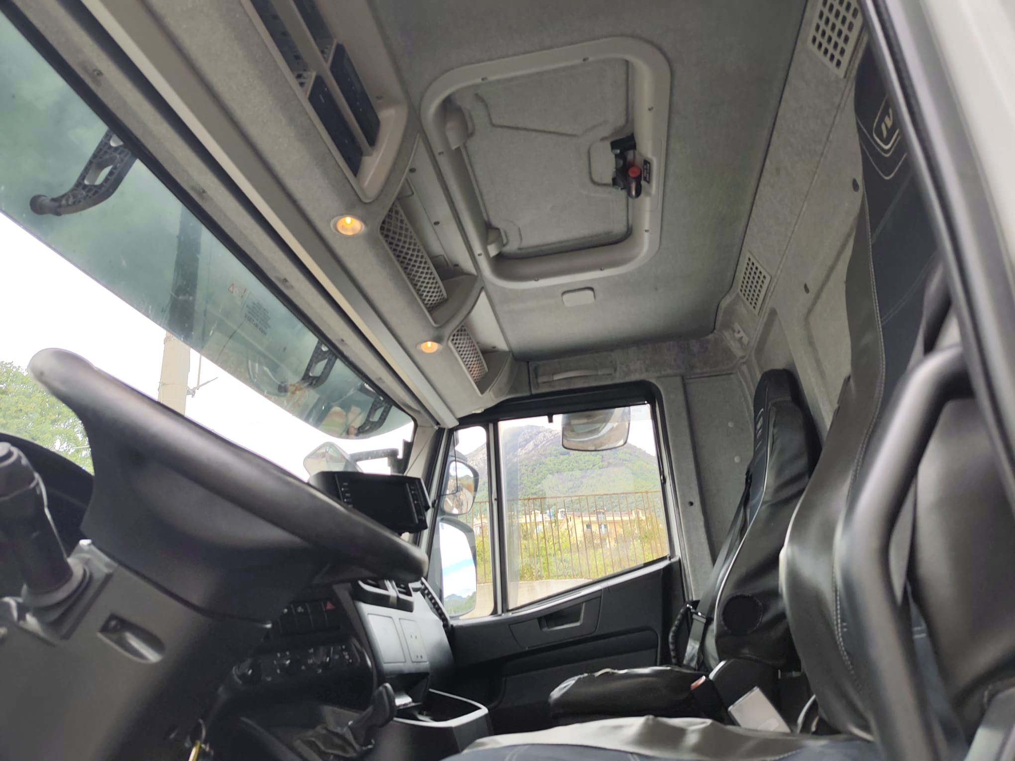 IVECO STRALIS AD190S42 XP (COD.INT. PM2211) - immagine 13