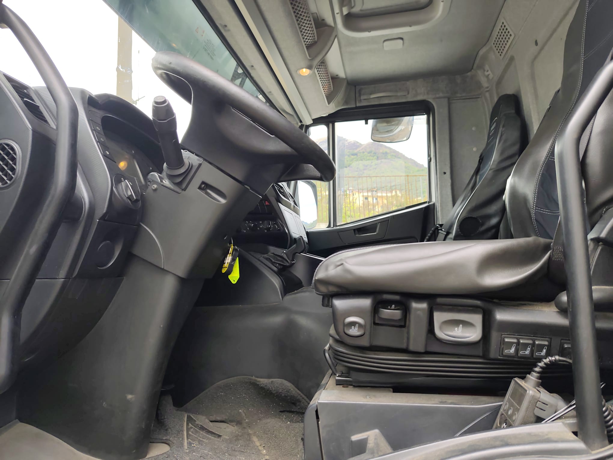 IVECO STRALIS AD190S42 XP (COD.INT. PM2211) - immagine 14