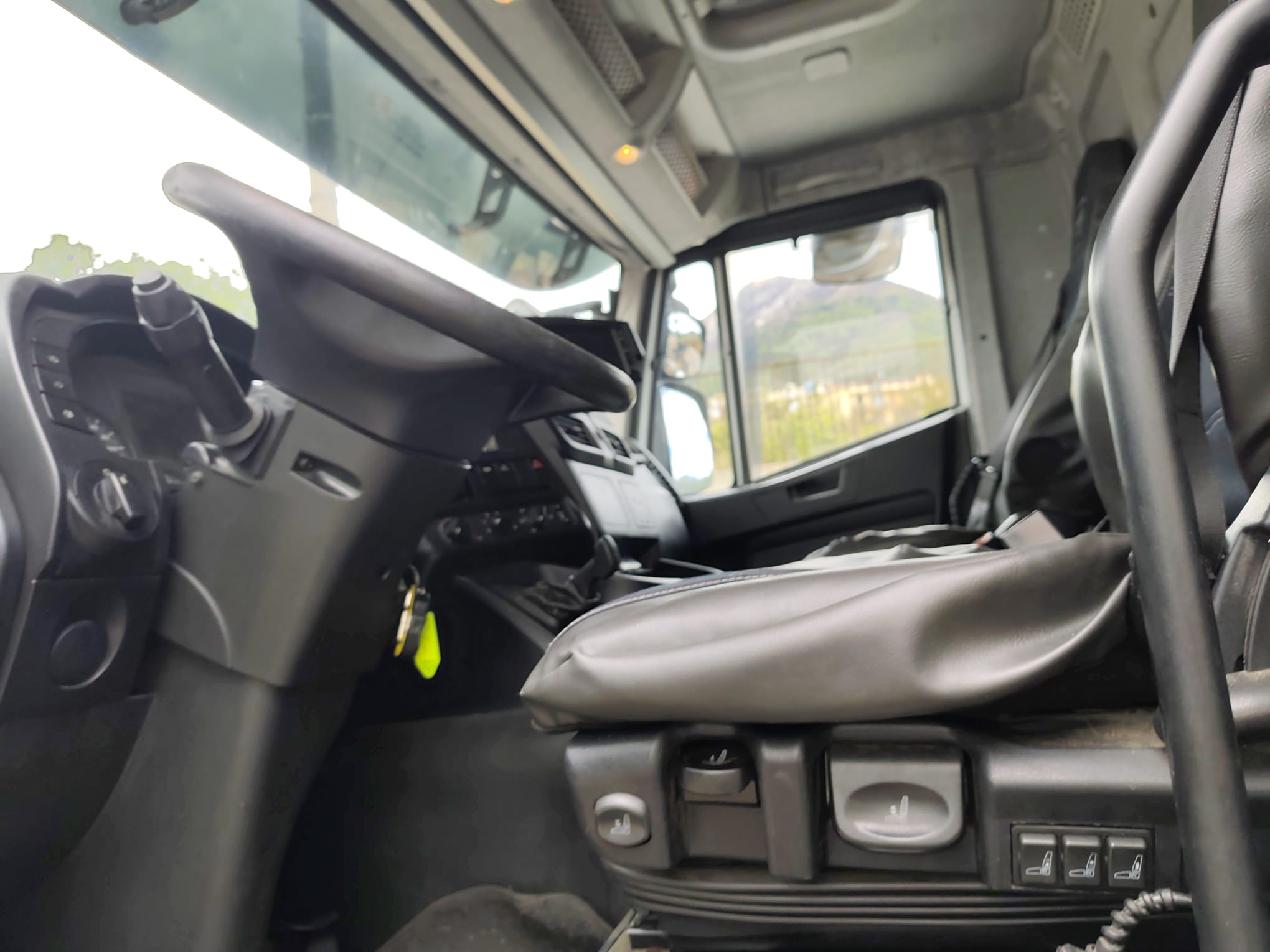 IVECO STRALIS AD190S42 XP (COD.INT. PM2211) - immagine 16