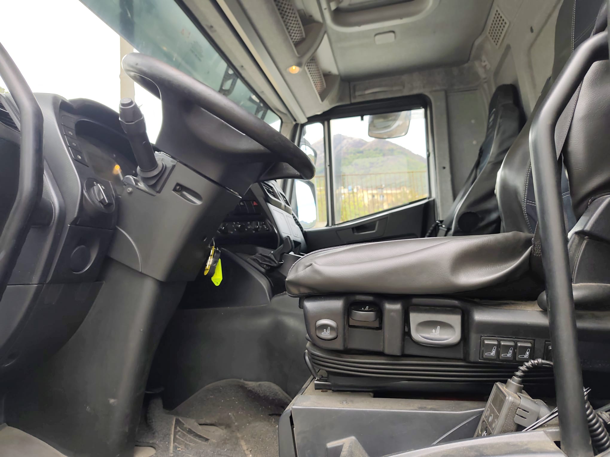 IVECO STRALIS AD190S42 XP (COD.INT. PM2211) - immagine 23
