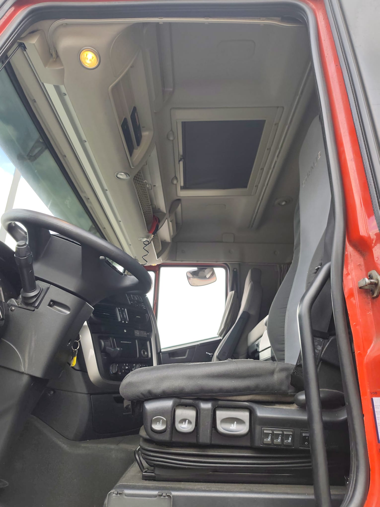 IVECO HI-STREET 260S42 (COD.INT. CP1555) - immagine 31