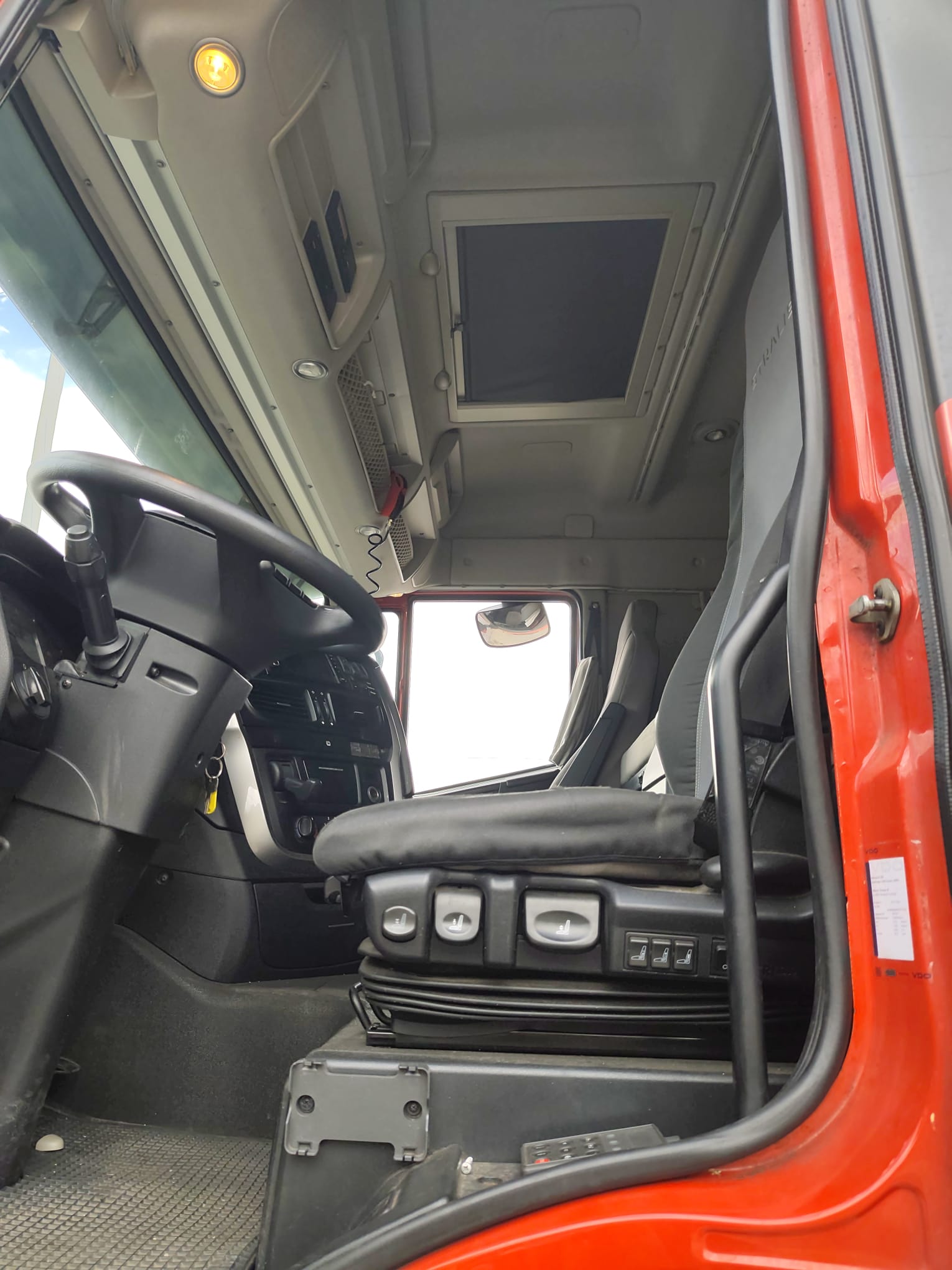 IVECO HI-STREET 260S42 (COD.INT. CP1555) - immagine 6