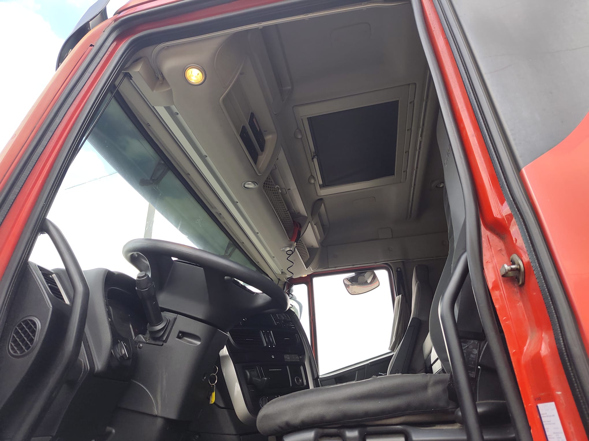 IVECO HI-STREET 260S42 (COD.INT. CP1555) - immagine 7