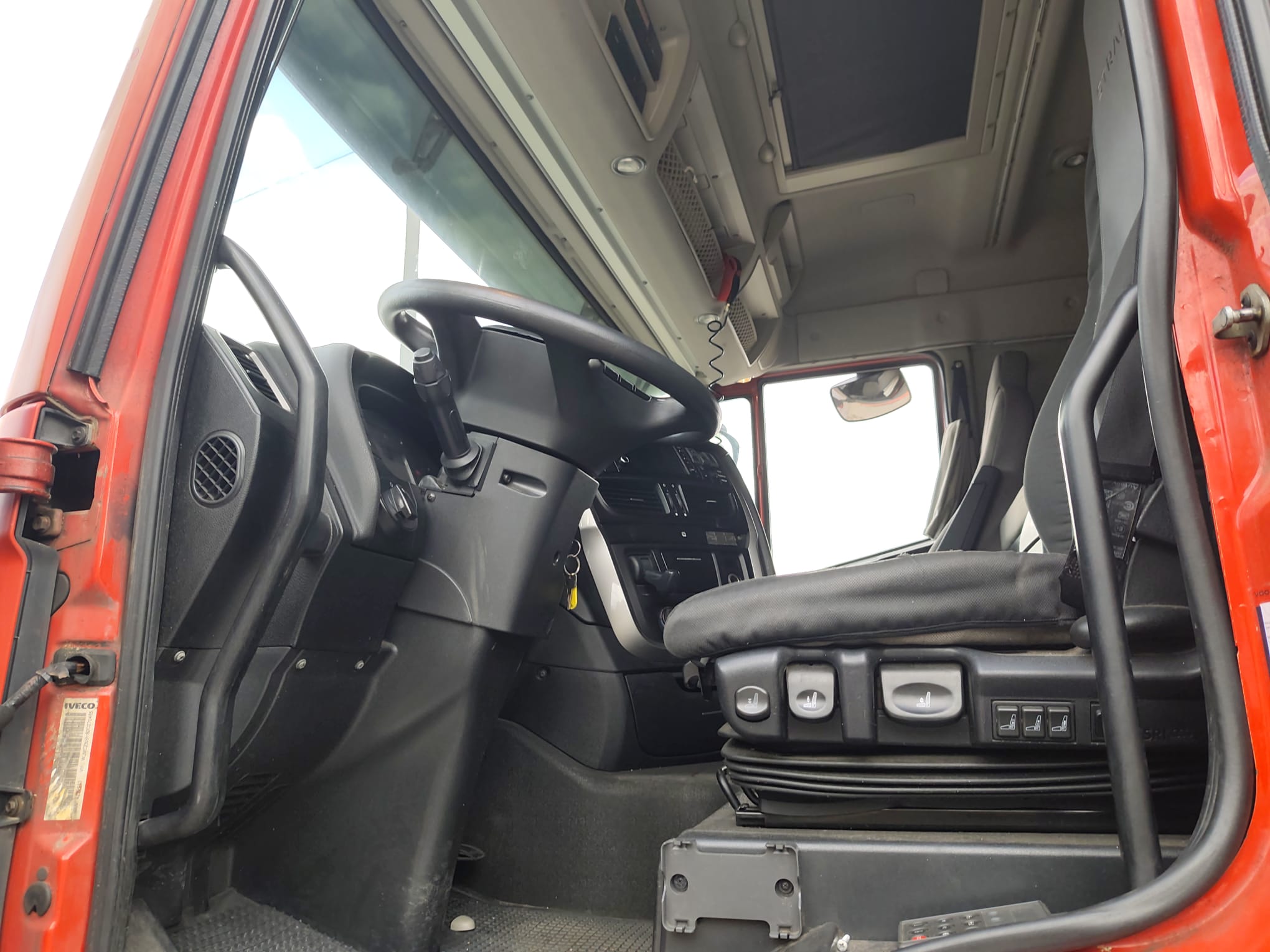 IVECO HI-STREET 260S42 (COD.INT. CP1555) - immagine 8