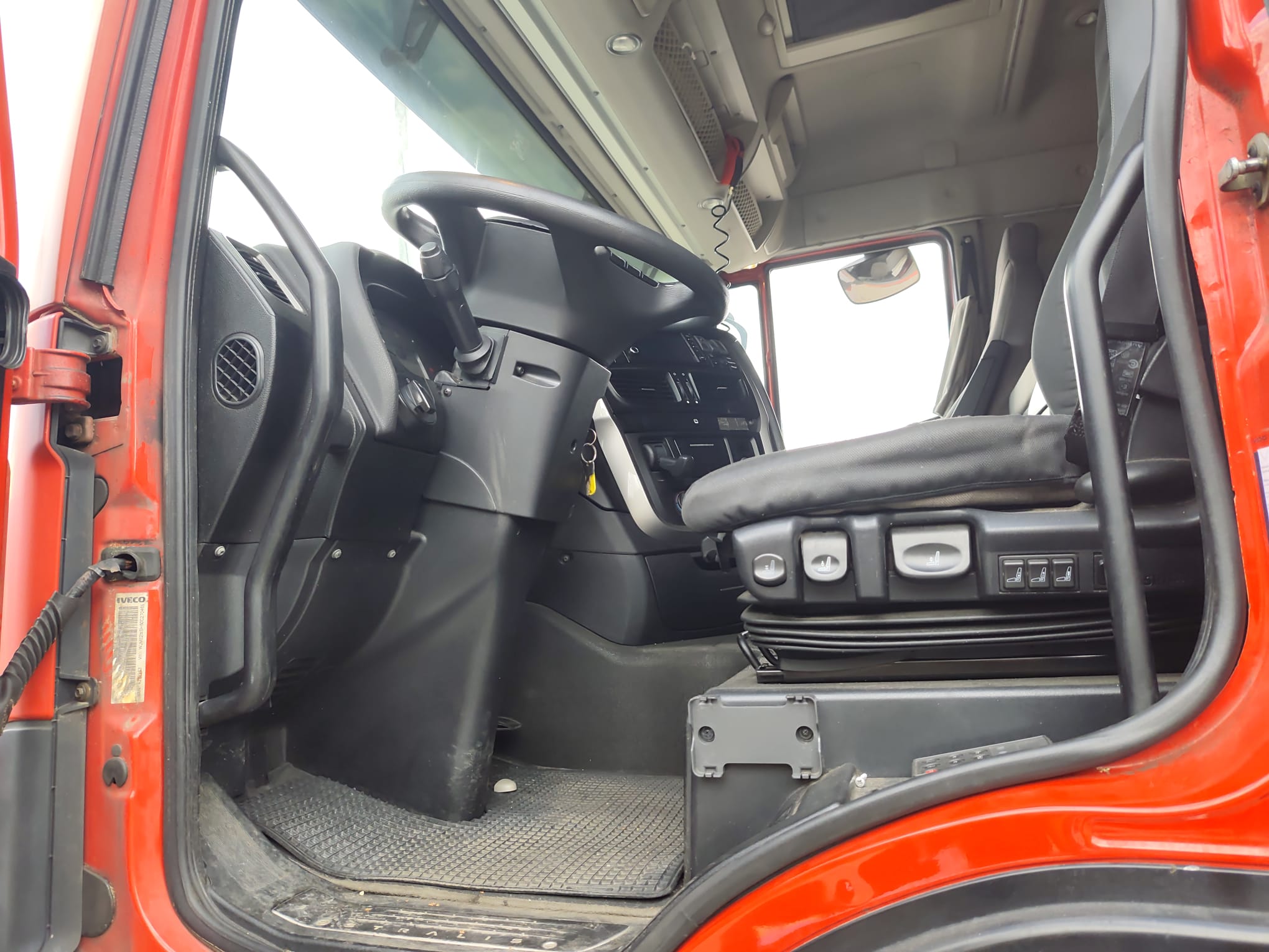 IVECO HI-STREET 260S42 (COD.INT. CP1555) - immagine 23