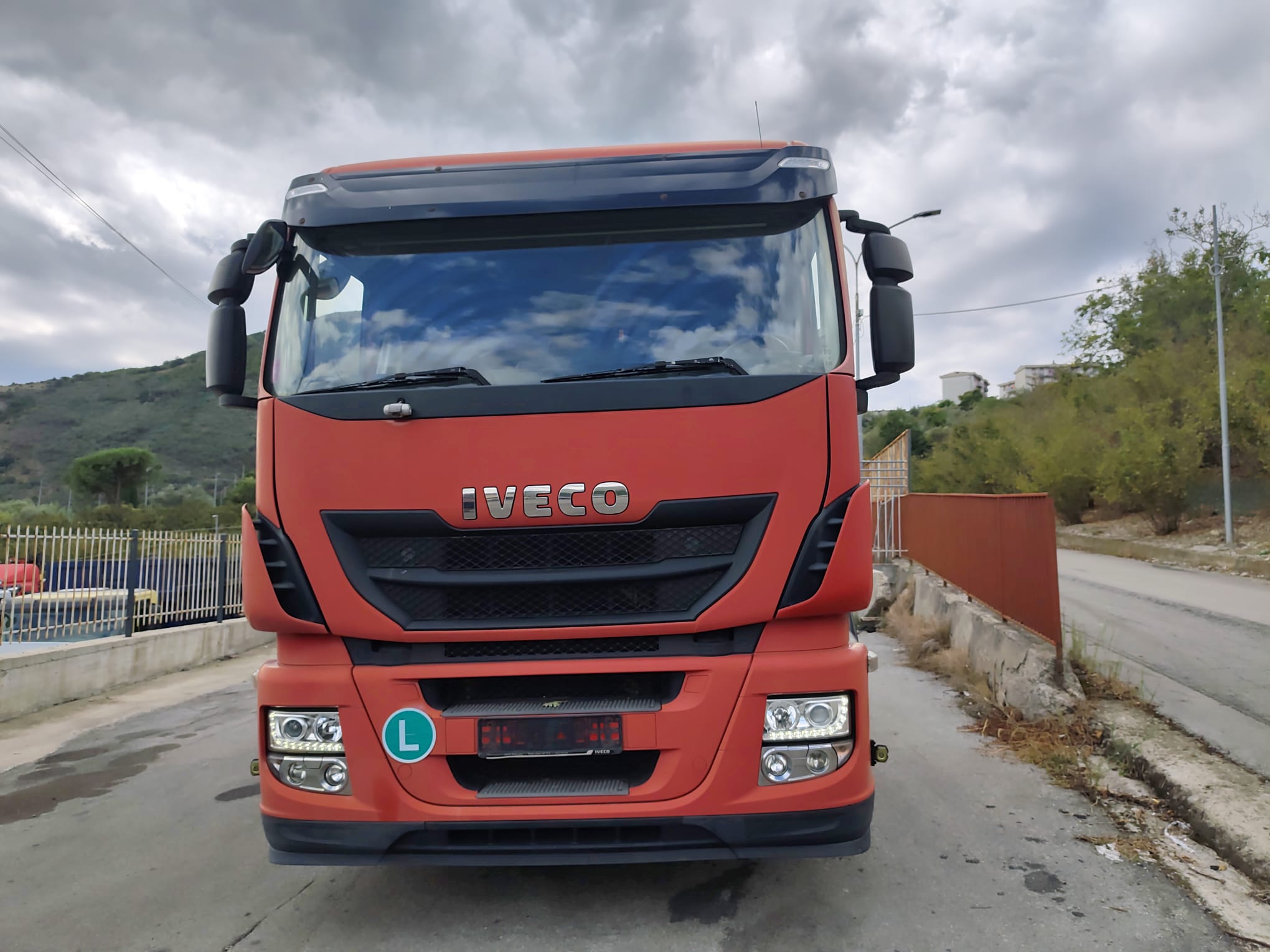 IVECO HI-STREET 260S42 (COD.INT. CP1555) - immagine 17