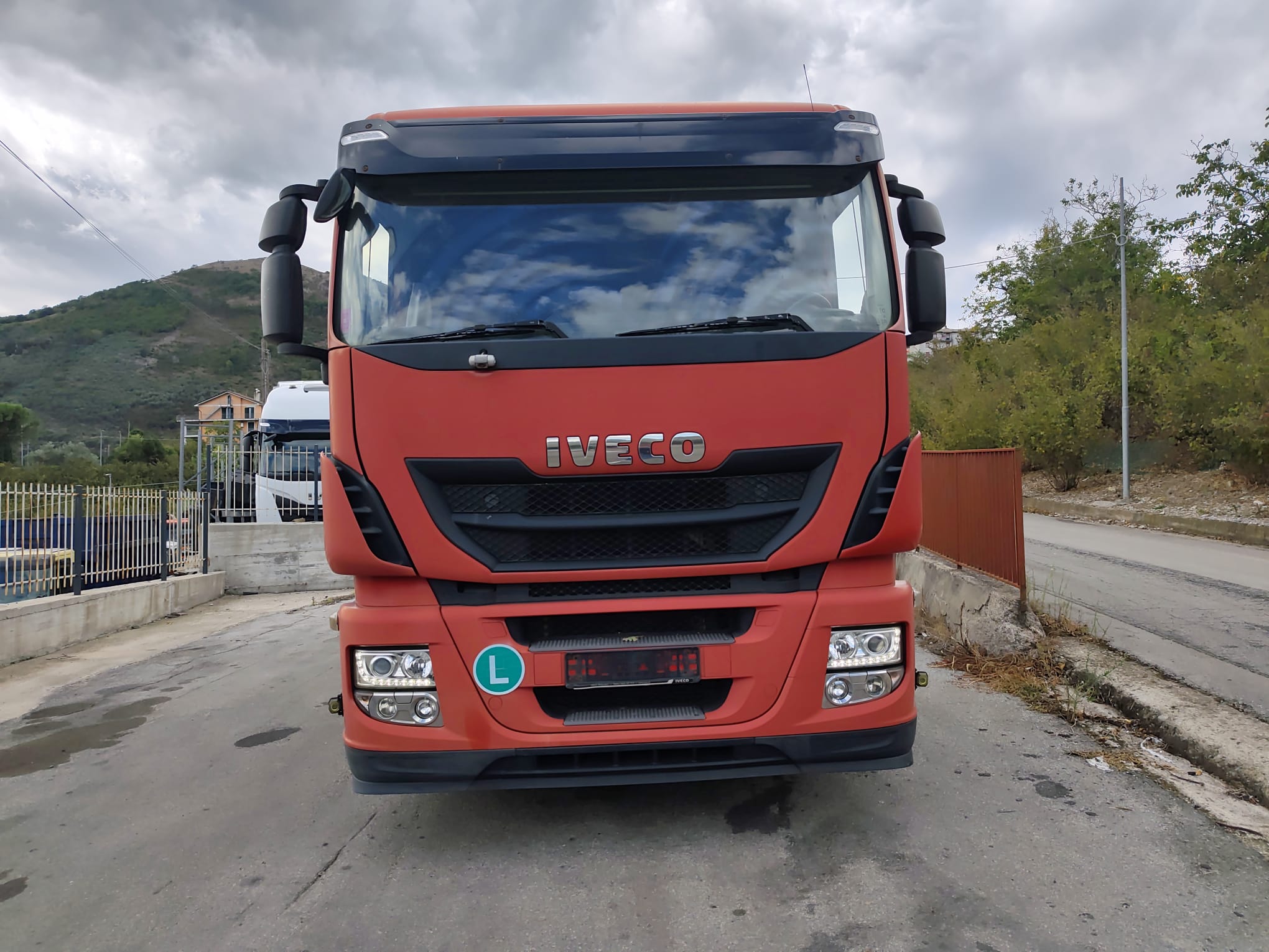 IVECO HI-STREET 260S42 (COD.INT. CP1555) - immagine 24
