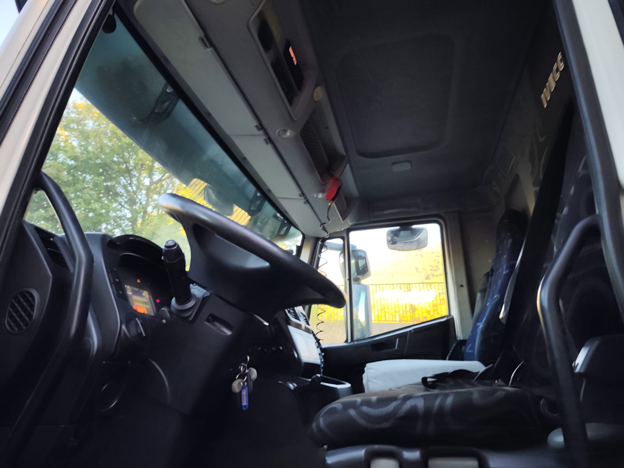 IVECO STRALIS HI-STREET 260S31 (COD.INT. PM2208) - immagine 5
