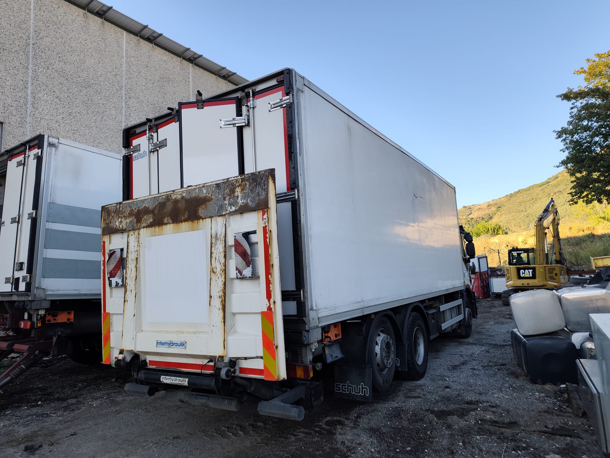 IVECO STRALIS HI-STREET 260S31 (COD.INT. PM2208) - immagine 7