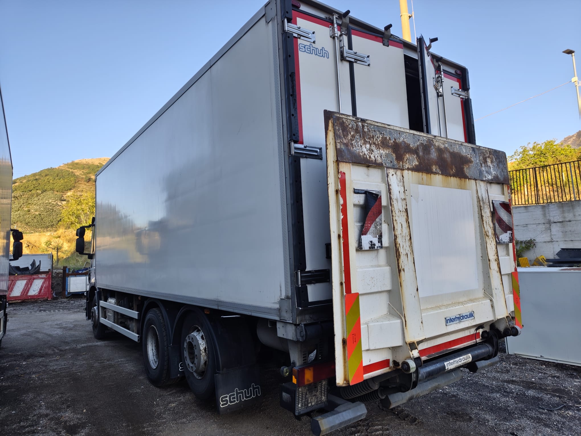 IVECO STRALIS HI-STREET 260S31 (COD.INT. PM2208) - immagine 8