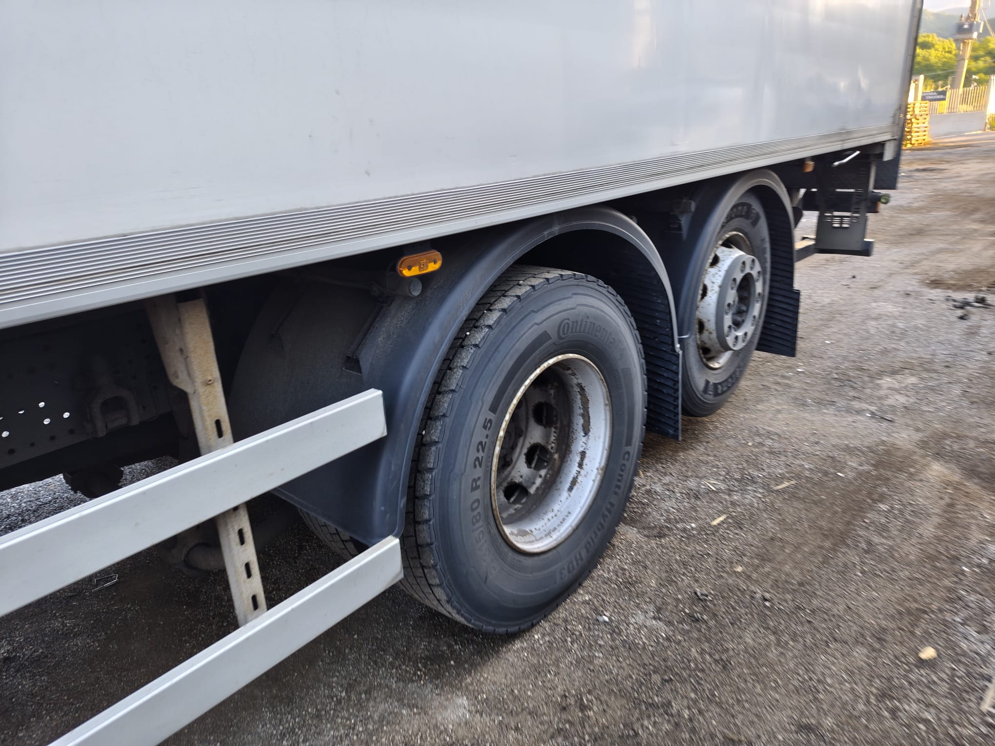 IVECO STRALIS HI-STREET 260S31 (COD.INT. PM2208) - immagine 9