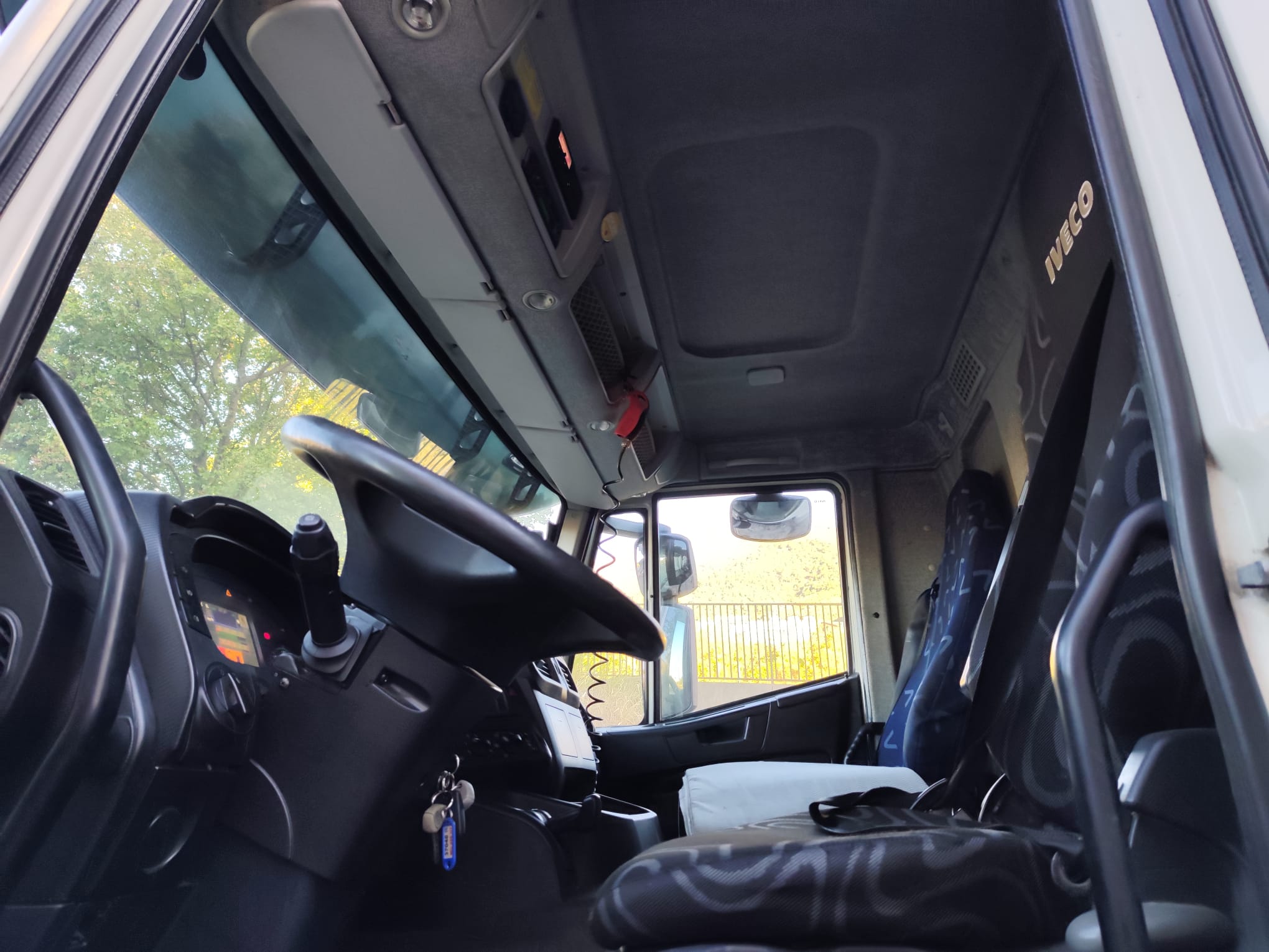 IVECO STRALIS HI-STREET 260S31 (COD.INT. PM2208) - immagine 11