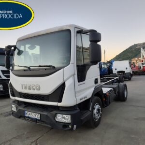 IVECO EUROCARGO 120-190L (COD.INTERNO PM2202)