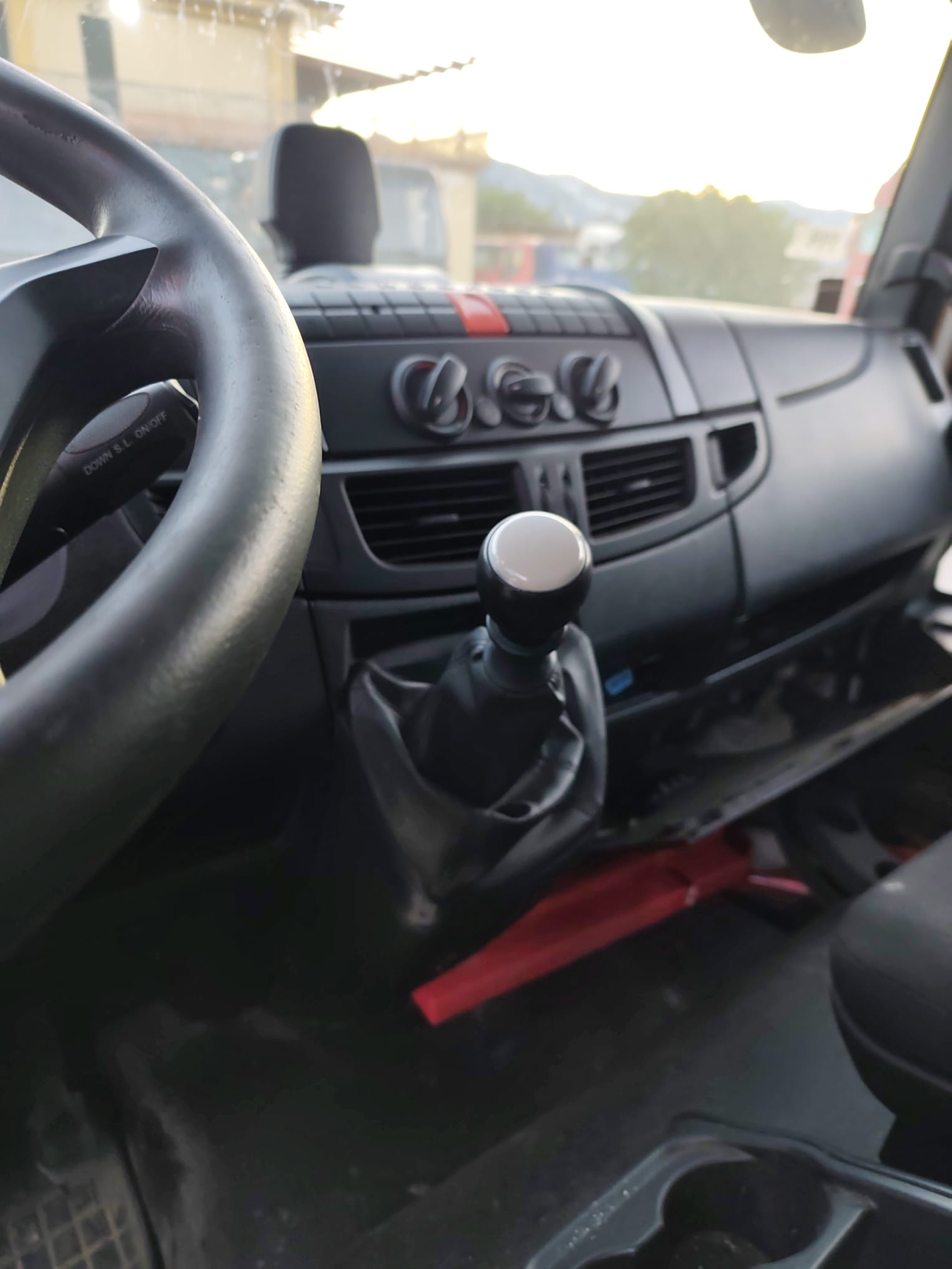 IVECO EUROCARGO 120-190L (COD.INTERNO PM2202) - immagine 20