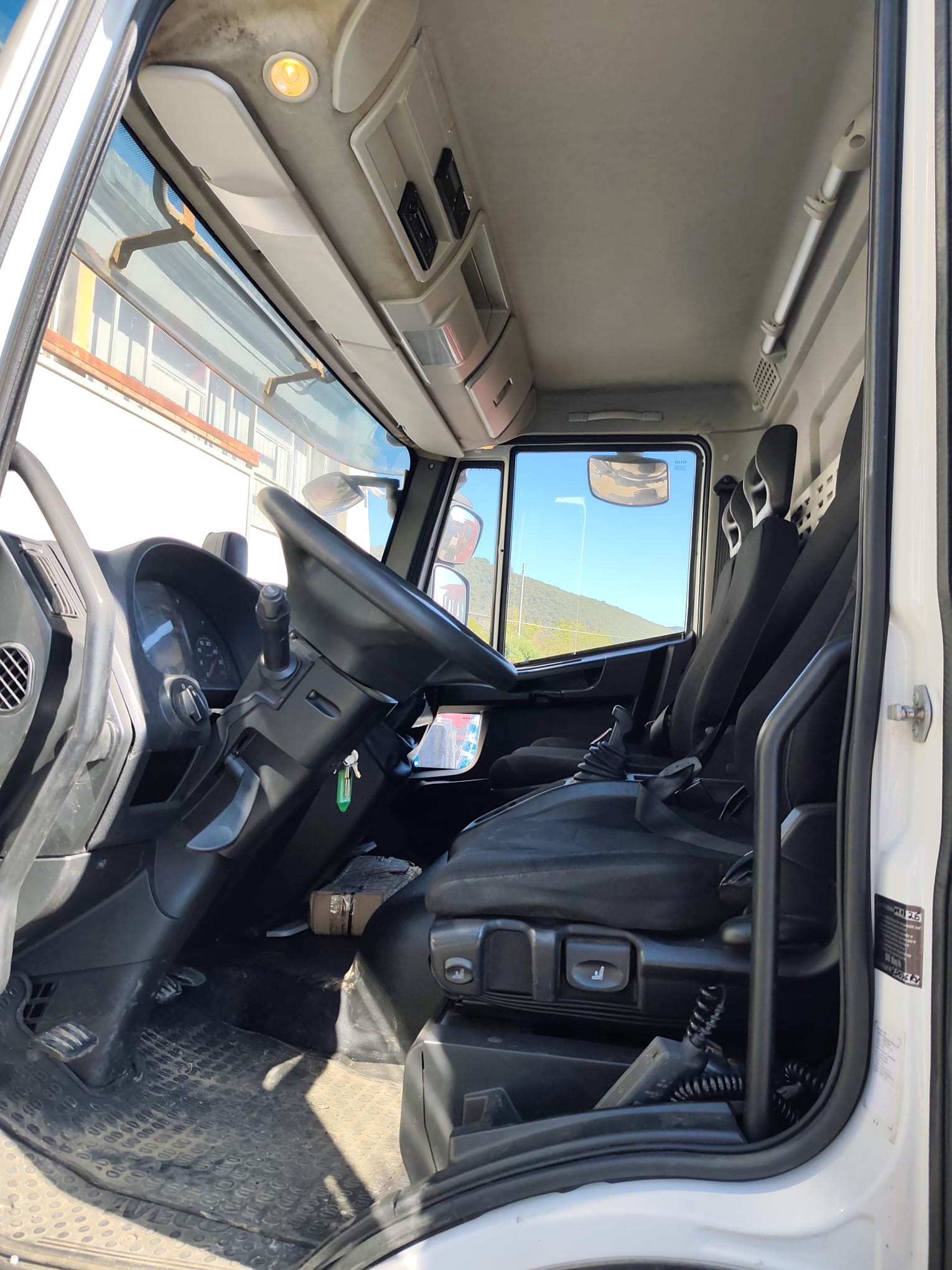 IVECO EUROCARGO CUBE 190-280L (COD.INT. PM2117) - immagine 2