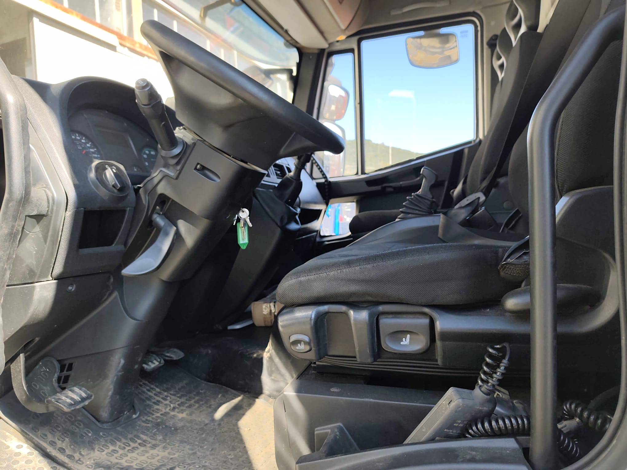 IVECO EUROCARGO CUBE 190-280L (COD.INT. PM2117) - immagine 3