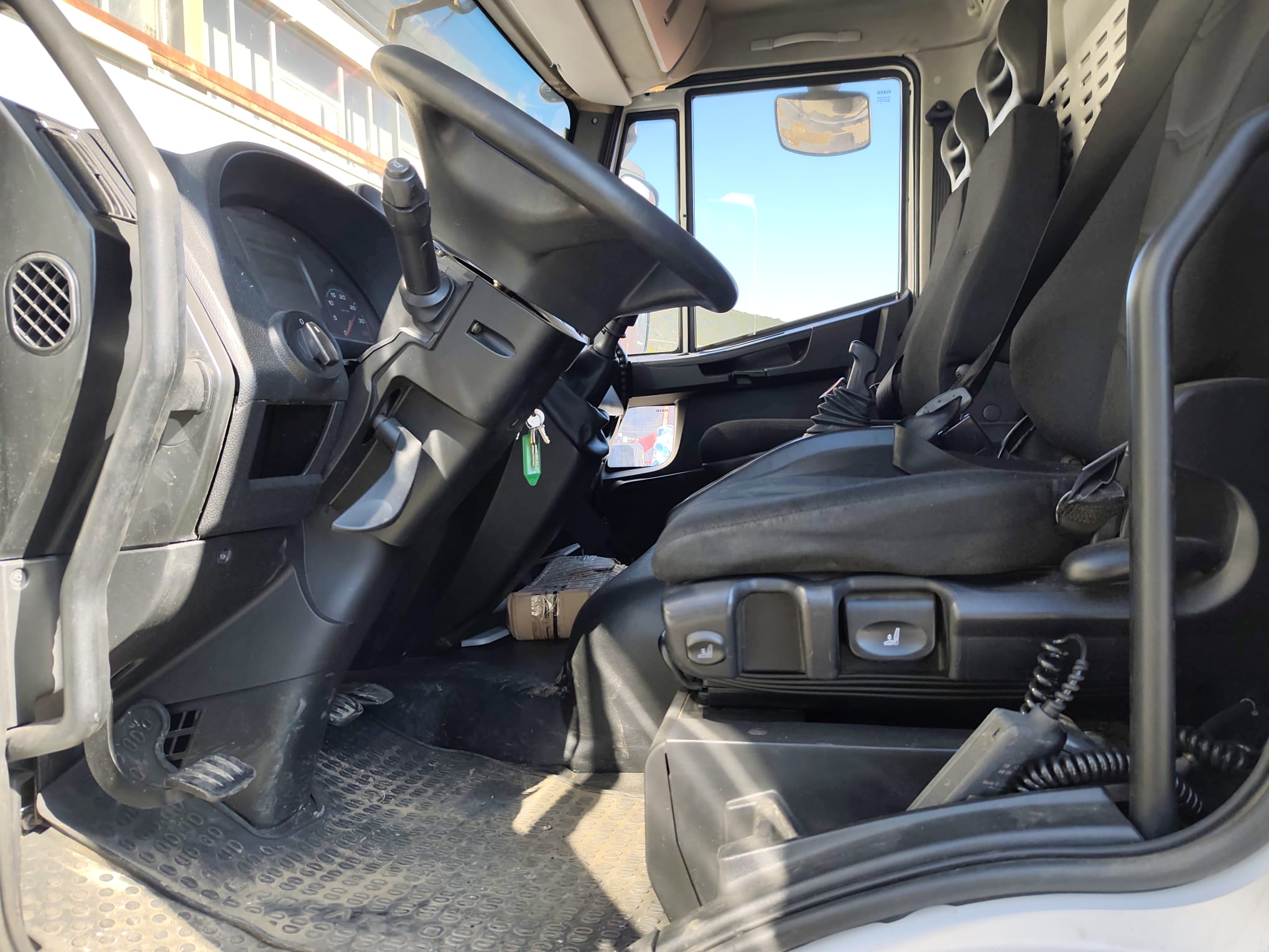 IVECO EUROCARGO CUBE 190-280L (COD.INT. PM2117) - immagine 5
