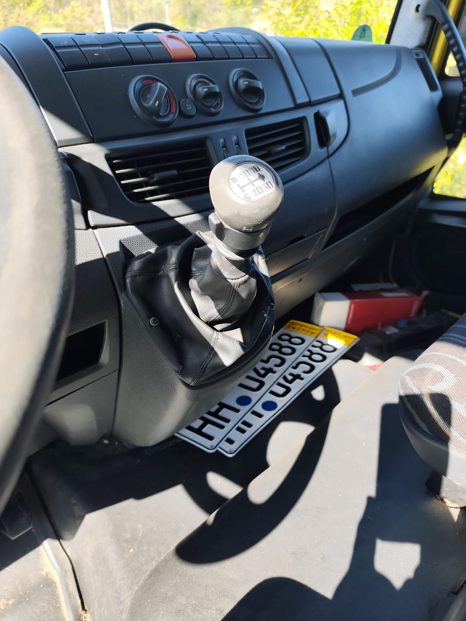 IVECO EUROCARGO CUBE 120E28P (COD.INTERNO PM2193) - immagine 7