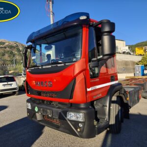 IVECO EUROCARGO 150-280 (COD. INTERNO PM2215)