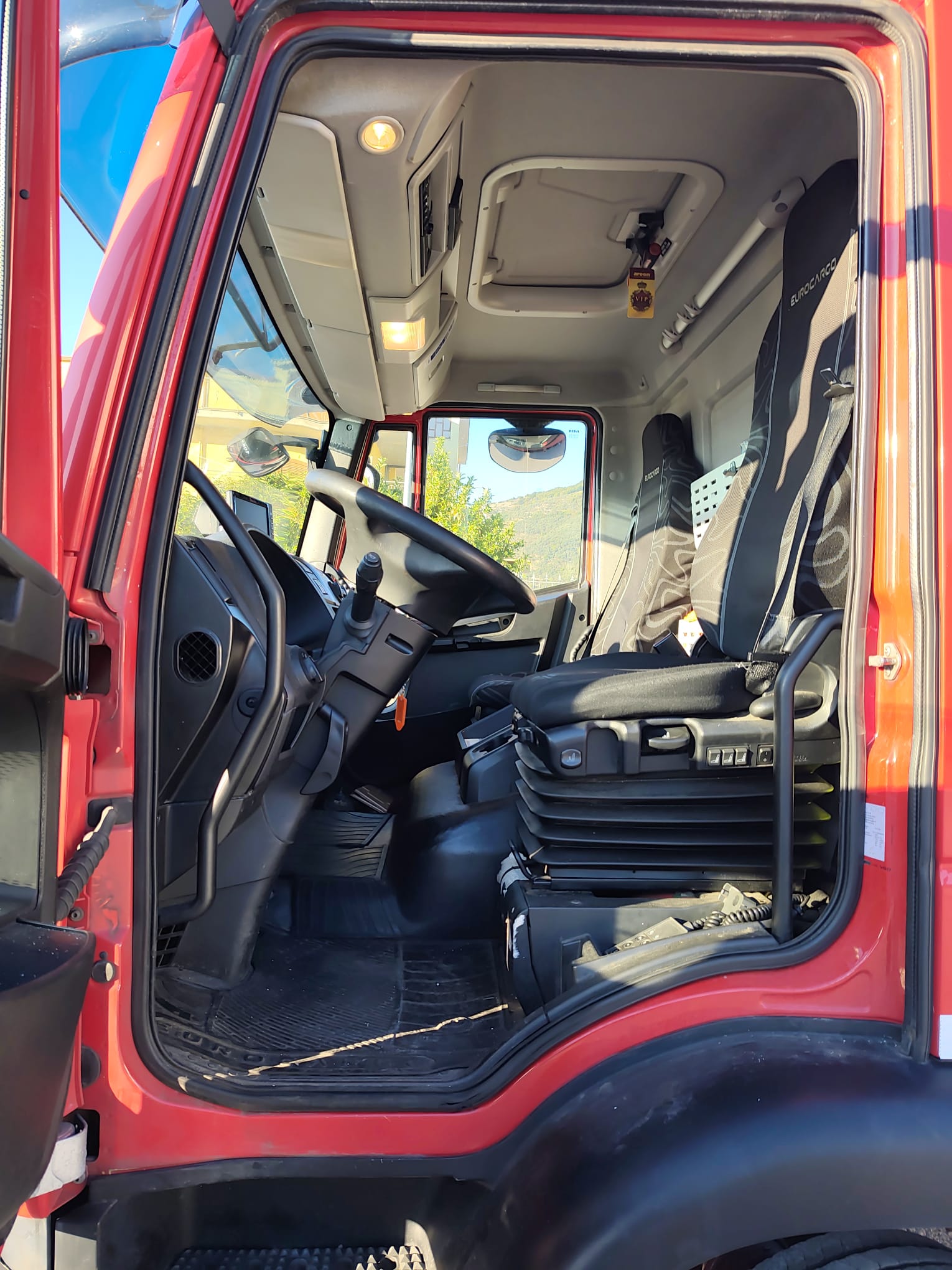 IVECO EUROCARGO 150-280 (COD. INTERNO PM2215) - immagine 26