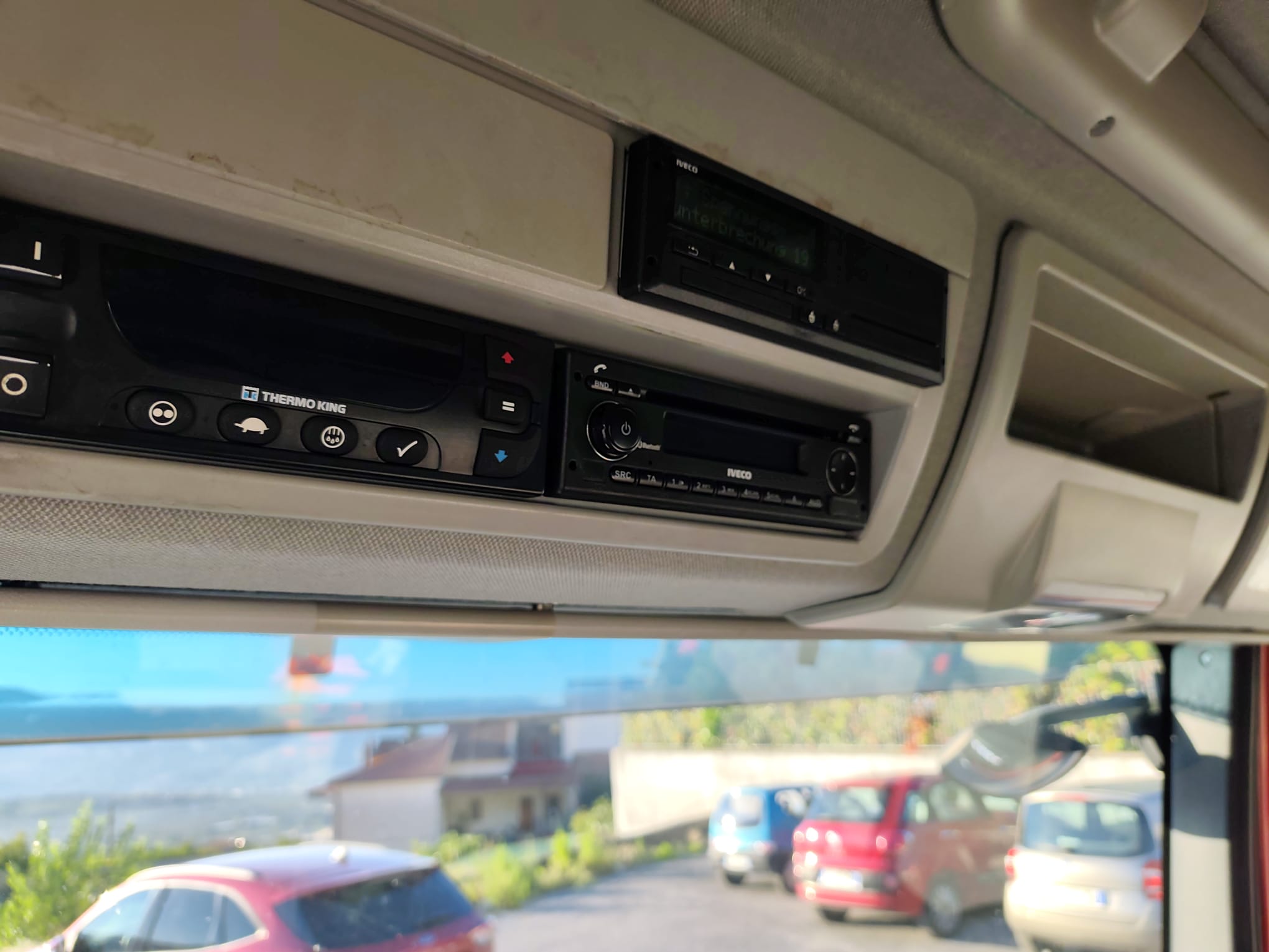 IVECO EUROCARGO 150-280 (COD. INTERNO PM2215) - immagine 28