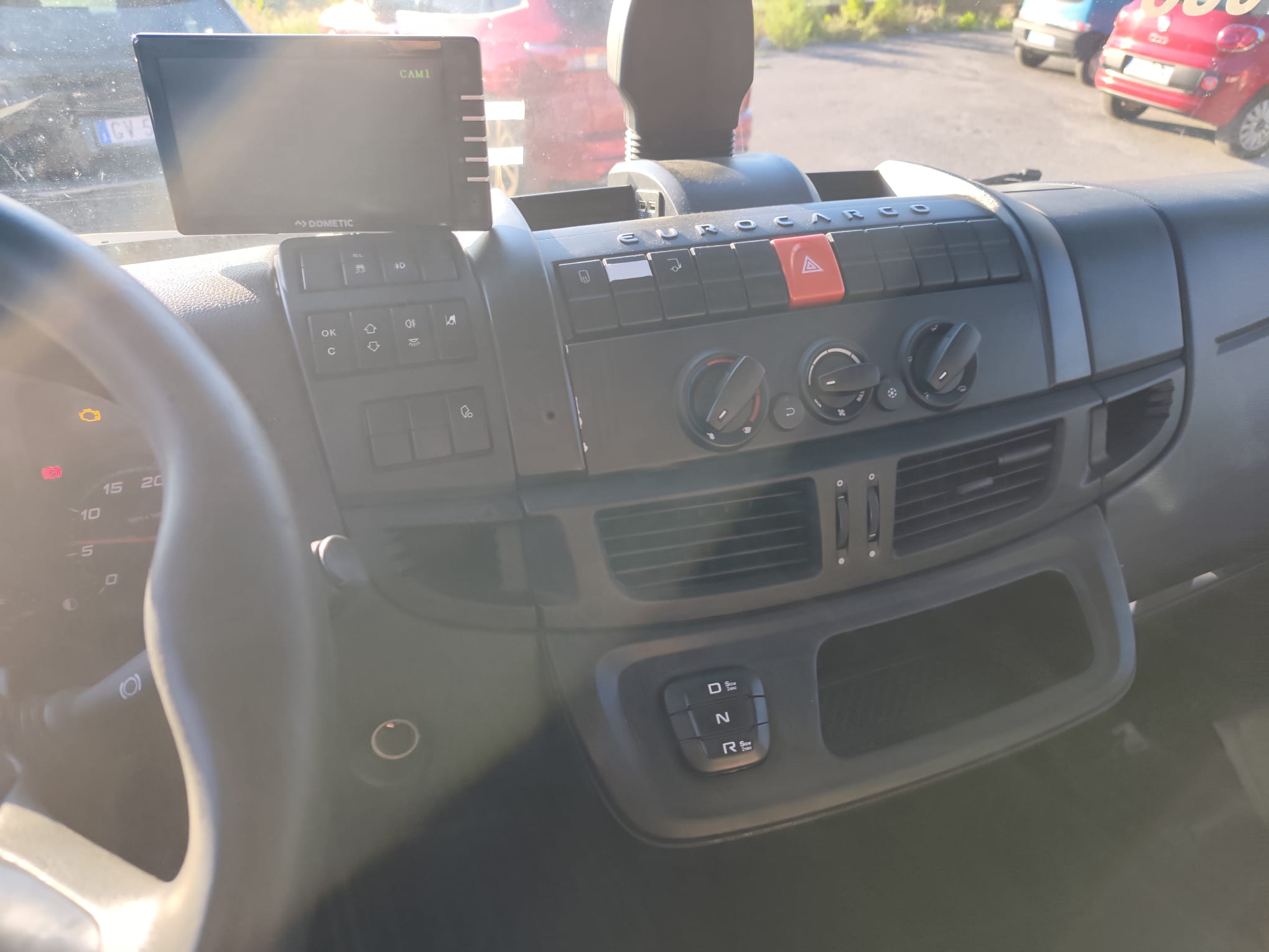 IVECO EUROCARGO 150-280 (COD. INTERNO PM2215) - immagine 31
