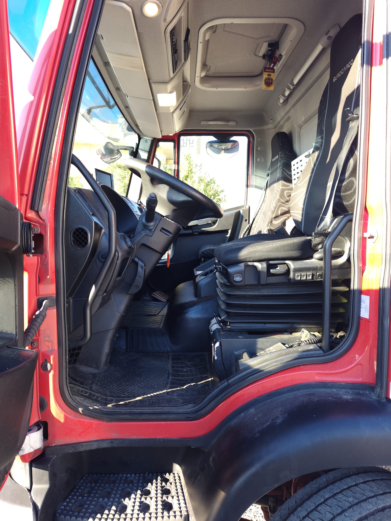 IVECO EUROCARGO 150-280 (COD. INTERNO PM2215) - immagine 33