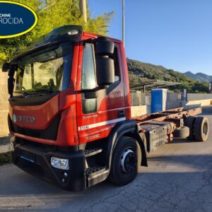 IVECO EUROCARGO 150-280 (COD. INTERNO PM2216)