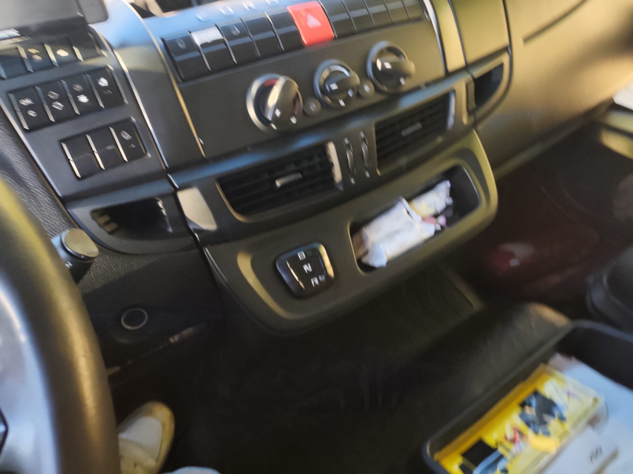 IVECO EUROCARGO 150-280 (COD. INTERNO PM2216) - immagine 23