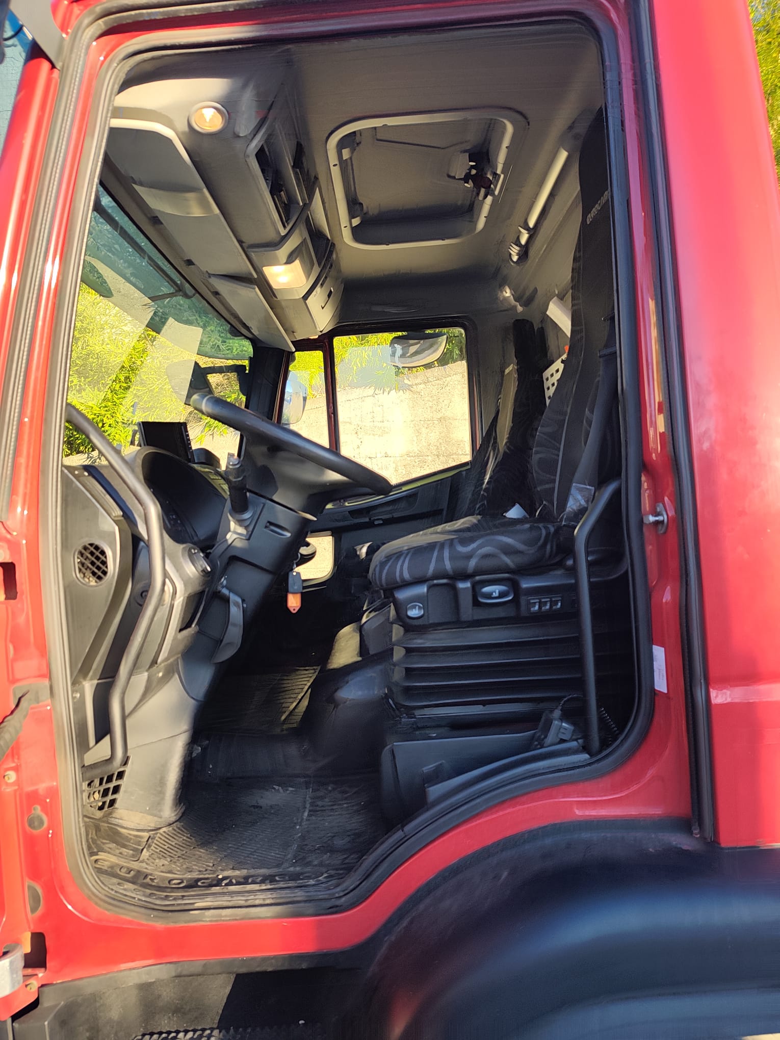 IVECO EUROCARGO 150-280 (COD. INTERNO PM2216) - immagine 19