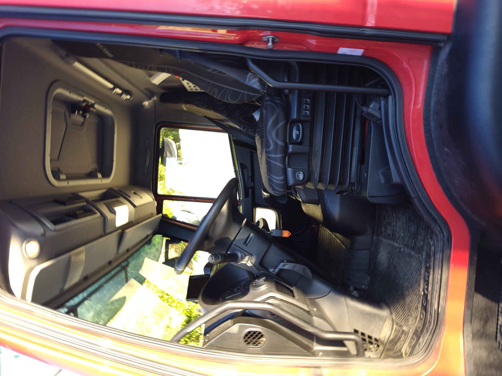IVECO EUROCARGO 150-280 (COD. INTERNO PM2216) - immagine 20