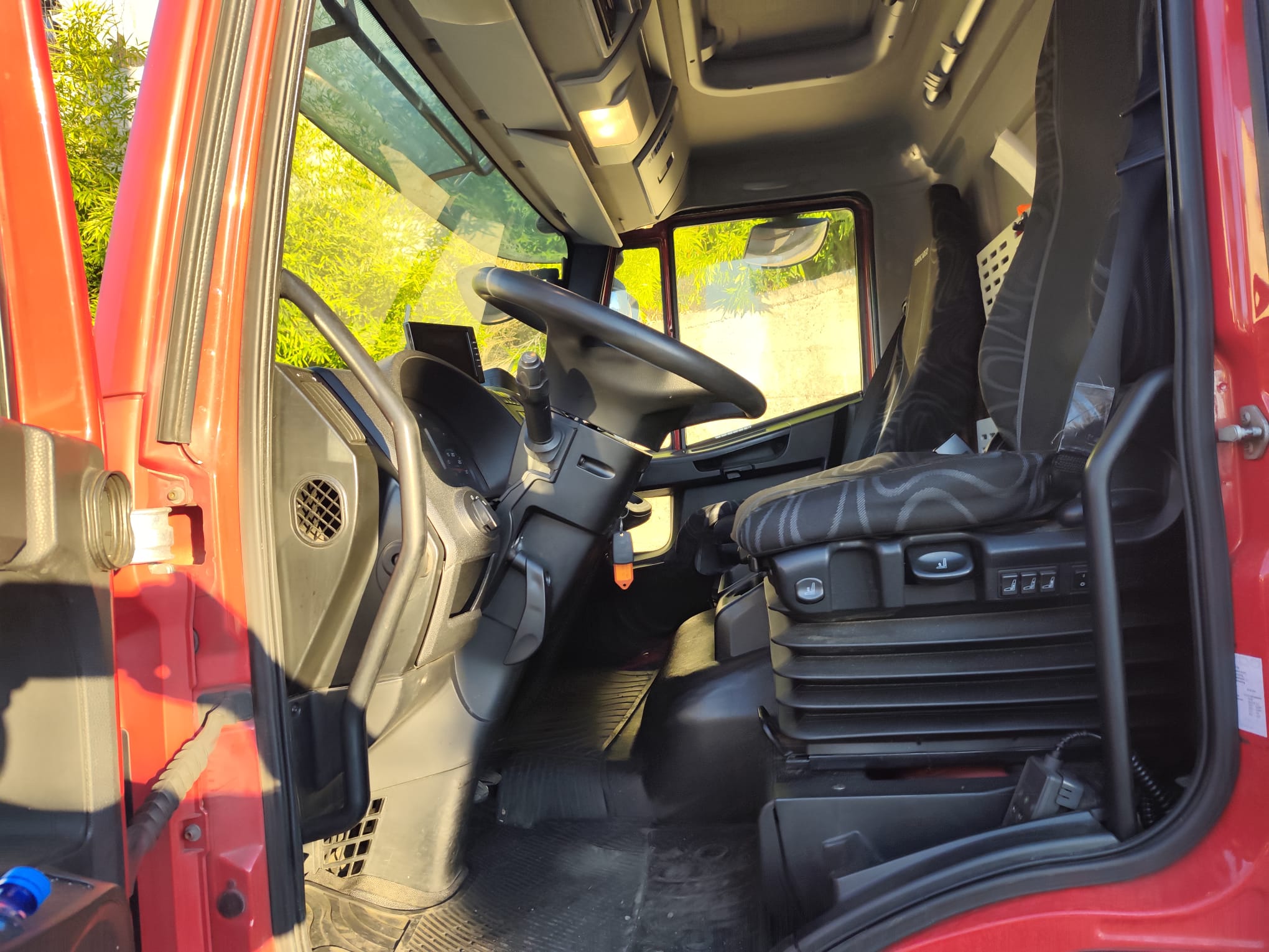 IVECO EUROCARGO 150-280 (COD. INTERNO PM2216) - immagine 21