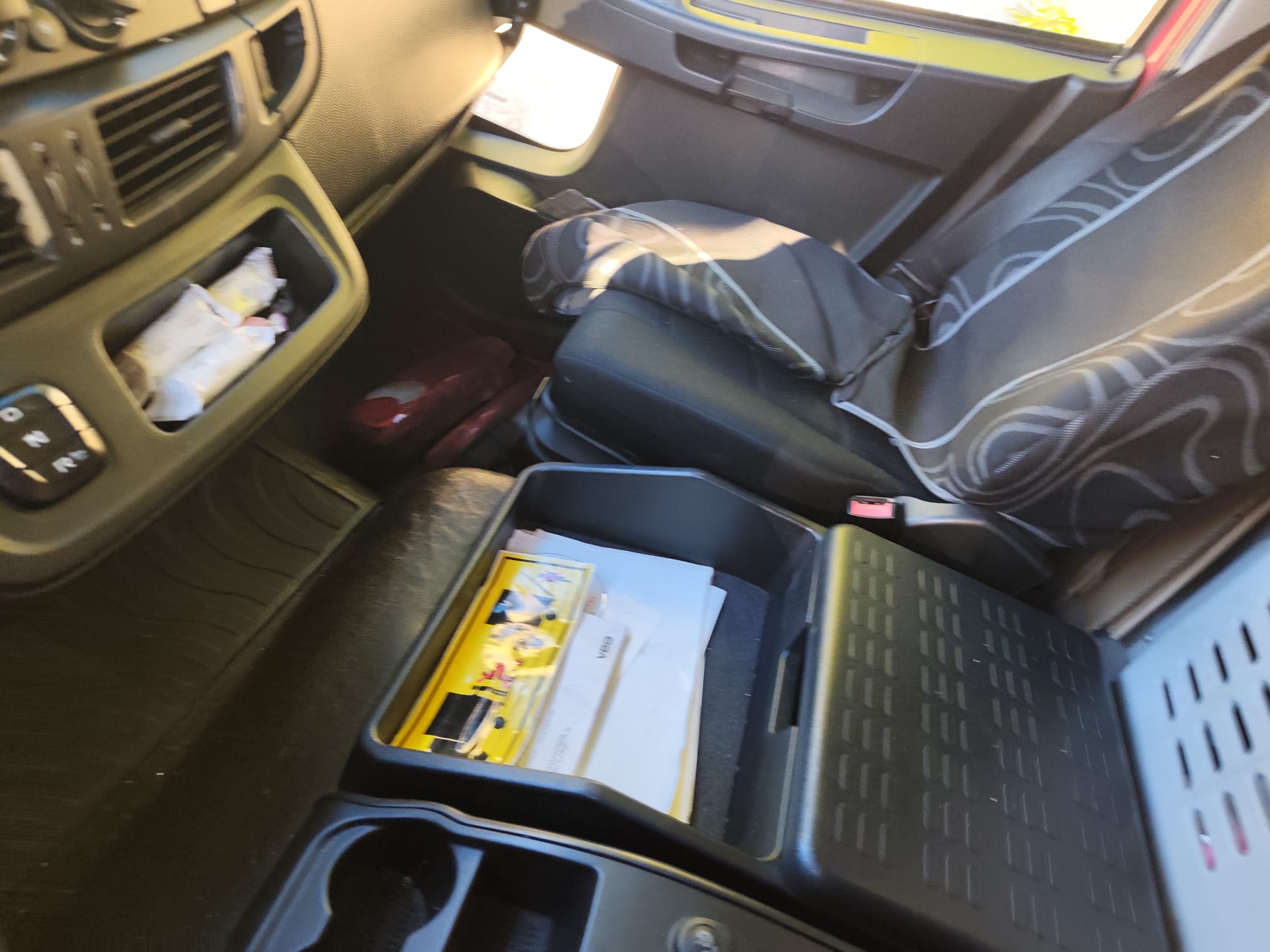 IVECO EUROCARGO 150-280 (COD. INTERNO PM2216) - immagine 22