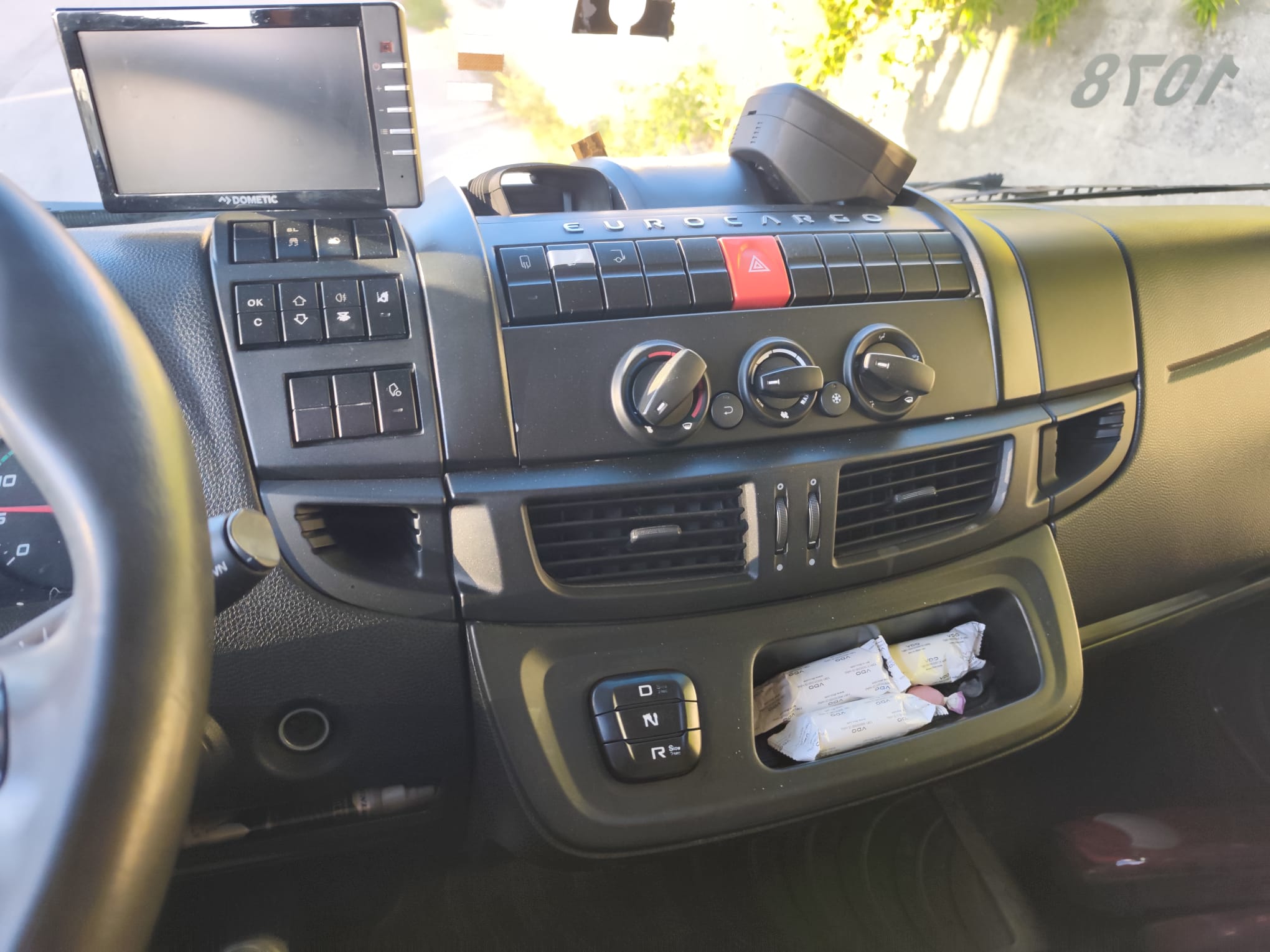IVECO EUROCARGO 150-280 (COD. INTERNO PM2216) - immagine 26