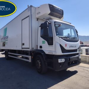 IVECO EUROCARGO CUBE 190-280L (COD.INT. PM2220)