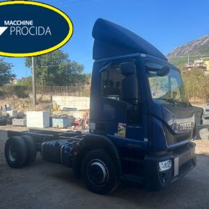 IVECO EUROCARGO CUBE 120-220 (COD. INTERNO PM2203)