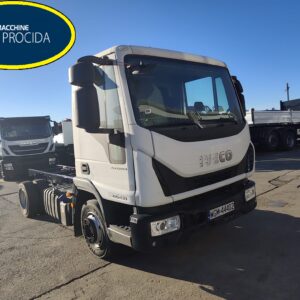 IVECO EUROCARGO 100E19 (COD.INT. PM2201)