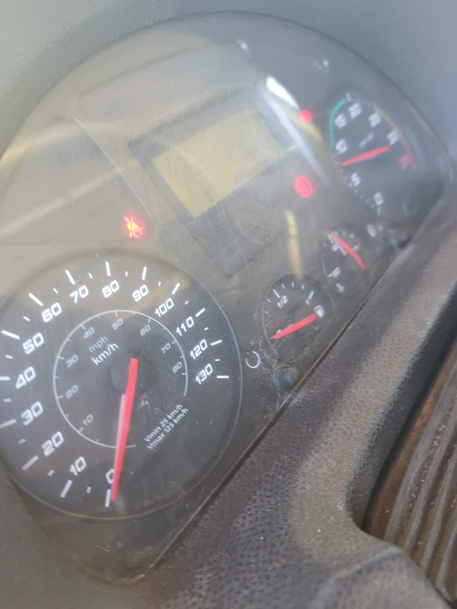 IVECO EUROCARGO 100E19 (COD.INT. PM2201) - immagine 5