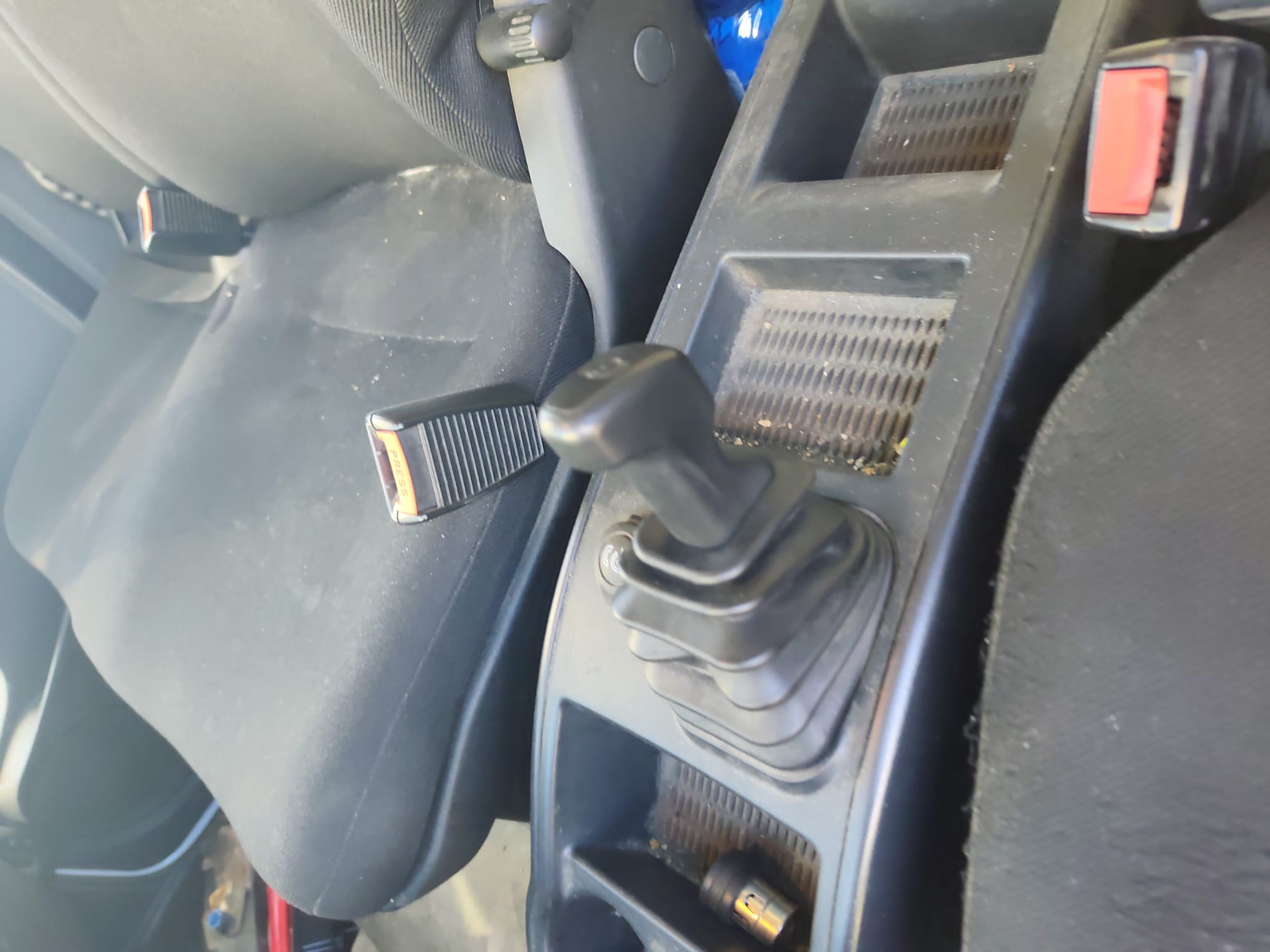 IVECO EUROCARGO 100E19 (COD.INT. PM2201) - immagine 6