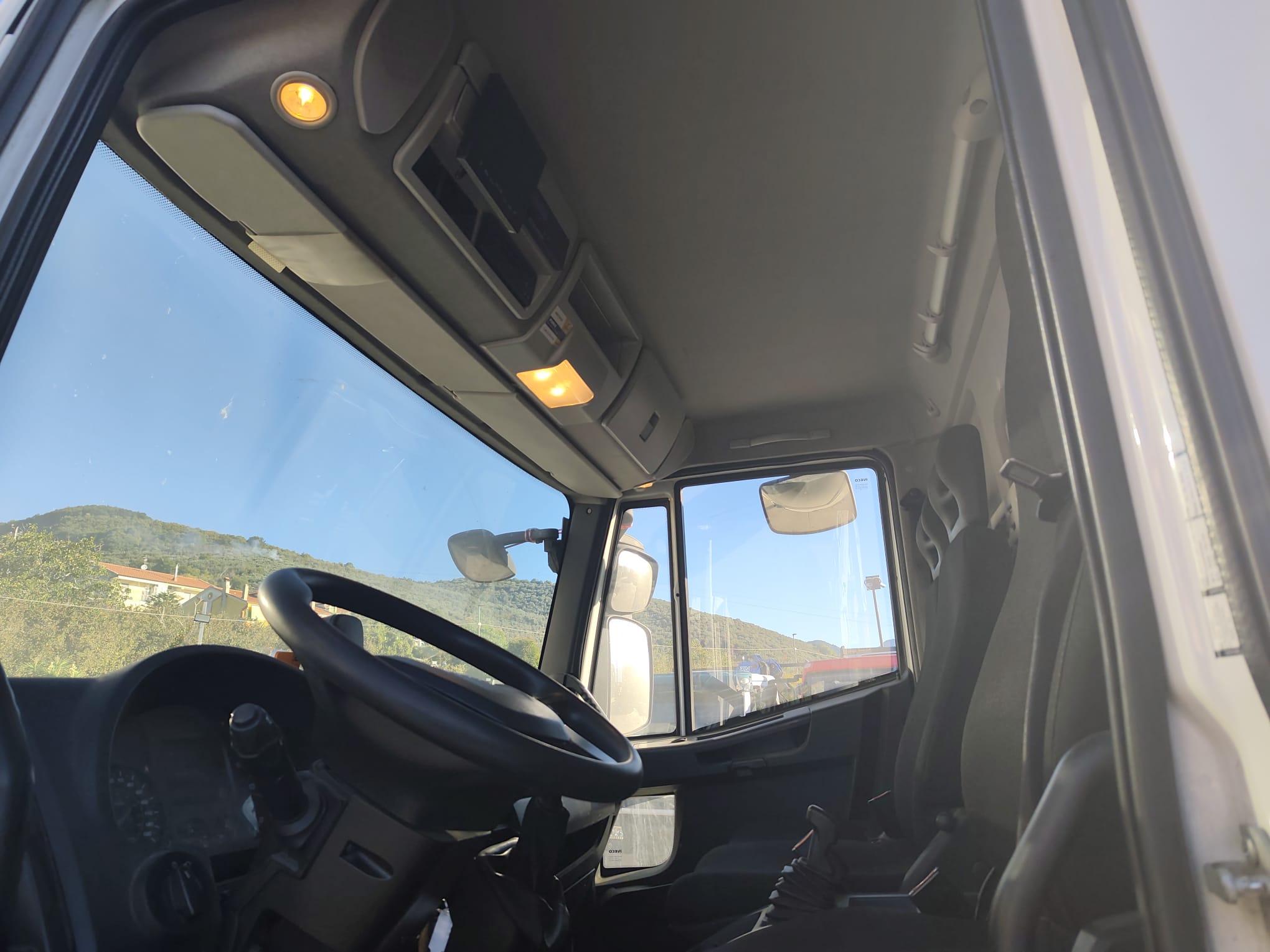 IVECO EUROCARGO 100E19 (COD.INT. PM2201) - immagine 7