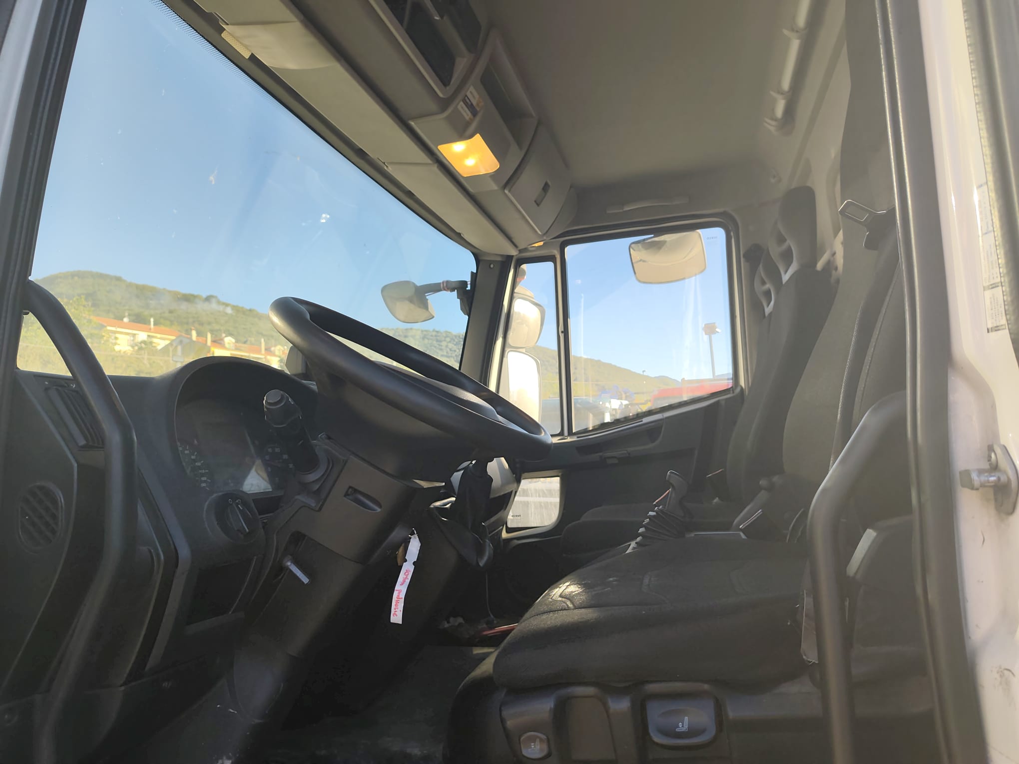 IVECO EUROCARGO 100E19 (COD.INT. PM2201) - immagine 8
