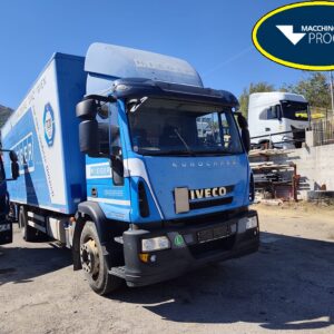 IVECO EUROCARGO 180E25 (COD.INT. PM2225)